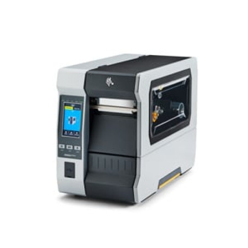 Zebra ZT610 Barcode Label Printer