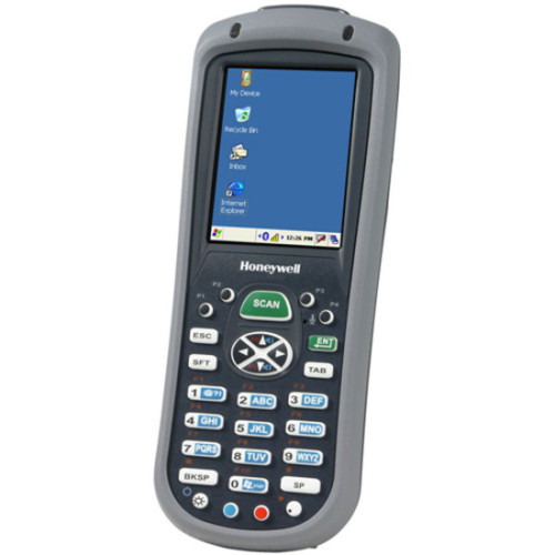 Honeywell Dolphin 7600 Mobile Computer