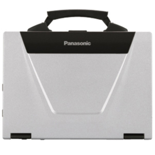 Panasonic Toughbook 52 Rugged Laptop
