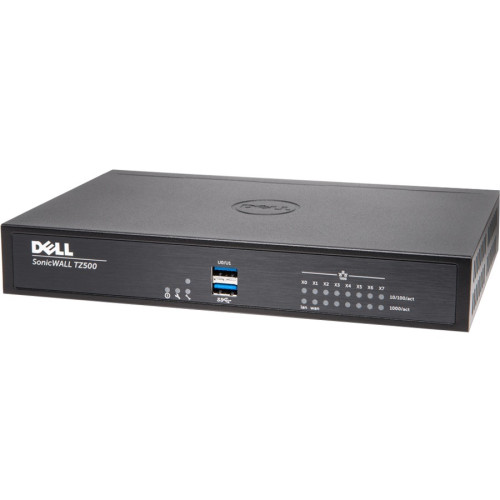 SonicWall Services Service Contract