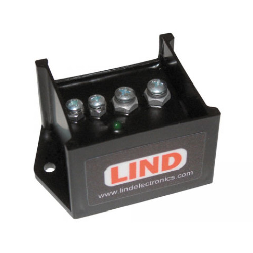 Gamber-Johnson Shutdown Timers Spare Parts
