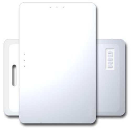 rf IDEAS Indala Proximity Access Control Cards