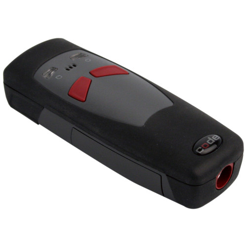 Code Reader 2500 (CR2500) Barcode Scanner