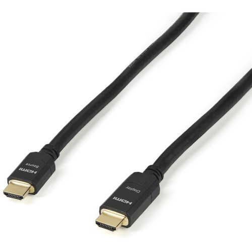 StarTech HDMIMM80AC Cables, Connectors, and Adapters