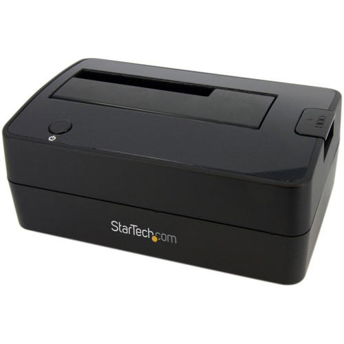 StarTech SATDOCKU3S Accessory