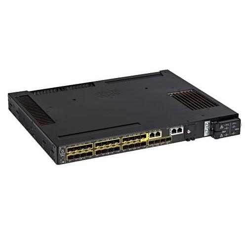 Cisco IE9300 Ethernet Switch