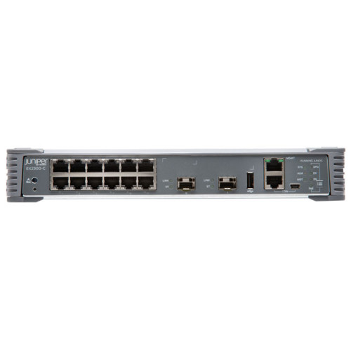 Juniper Networks EX2300 Ethernet Switch
