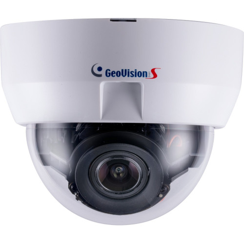 GeoVision 115-MD8710-FD Security Camera