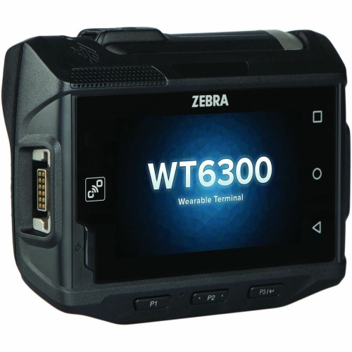 Zebra WT6300 Mobile Computer