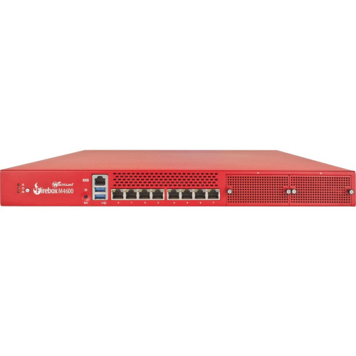WatchGuard WG460063 Data Networking