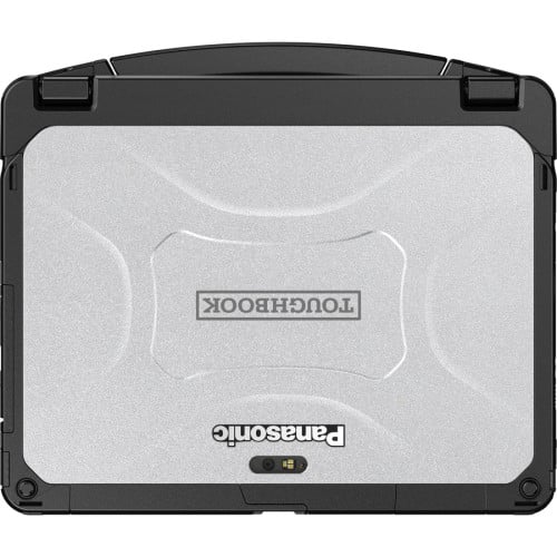 Panasonic Toughbook 20 Rugged Laptop