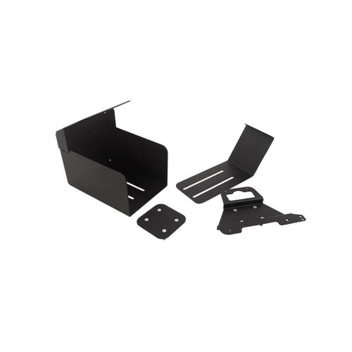 Gamber-Johnson ZQ630 Mounting Hardware and Stands