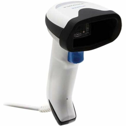 Datalogic QD-2500 QuickScan Barcode Scanner