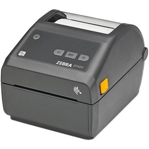 Zebra ZD420d Barcode Label Printer