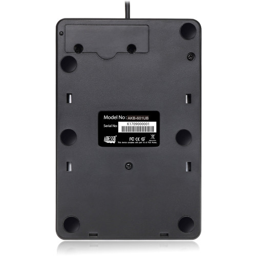 Adesso AKB-601UB Accessory