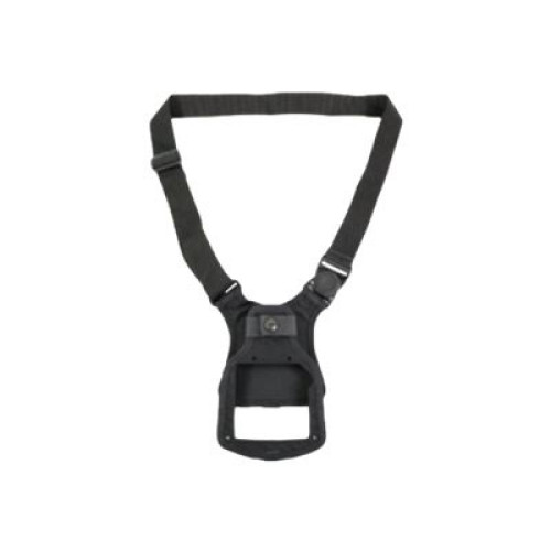 Zebra SG-MPP-Q4HLSTR1-01 Carrying and Protective Accessories
