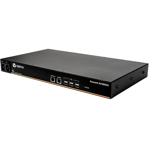 Vertiv ACS8016DAC-400 Data Networking
