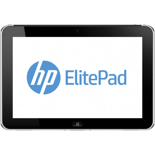 HP ElitePad 900 Tablet