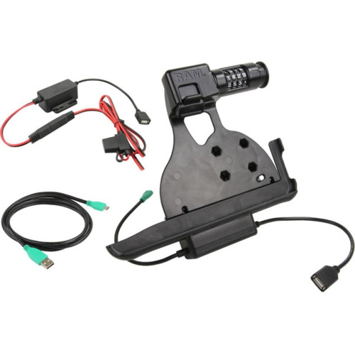 RAM Mount RAM-HOL-SAM7PCL2-HARU Products