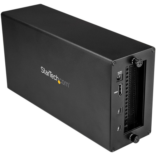 StarTech BNDTB410GSFP Cables, Connectors, and Adapters
