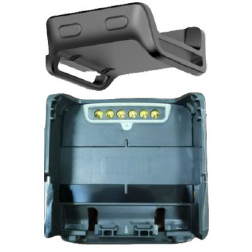 Zebra SG-WS5X-TNMNT-01 Mounting Hardware and Stands