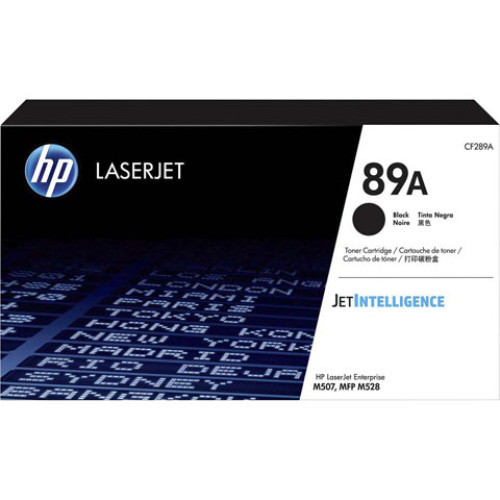 HP LaserJet Enterprise M507n Toner