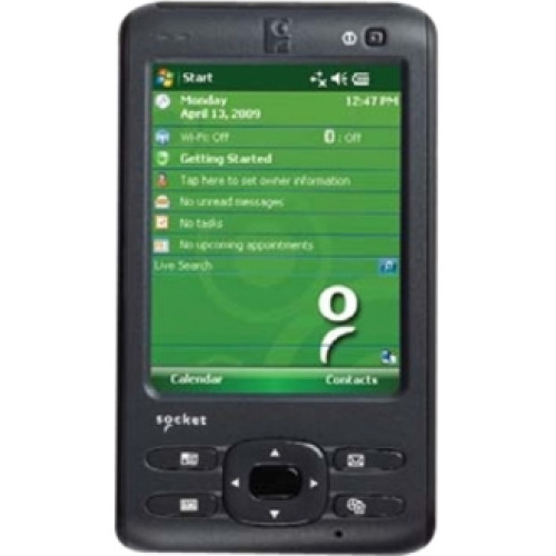 Socket Mobile SoMo 650DX Mobile Computer