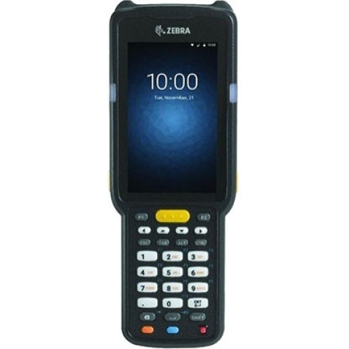 Zebra MC3300 Mobile Computer