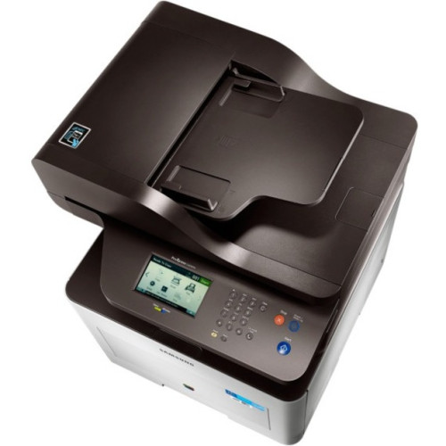 Samsung SL-C2670FW/XAA Multi-Function Printer