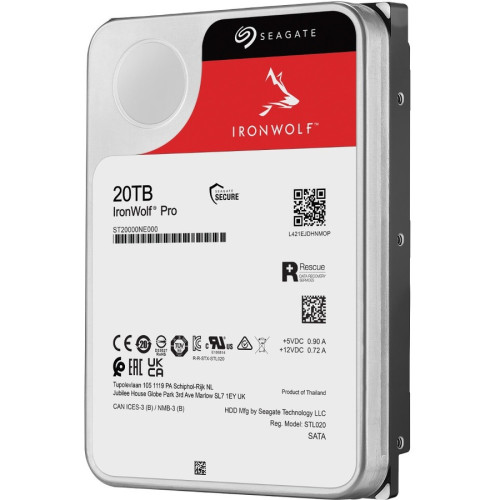 Seagate ST20000NE000 Drive