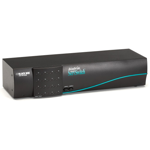 Black Box SW743A-R3 Accessory