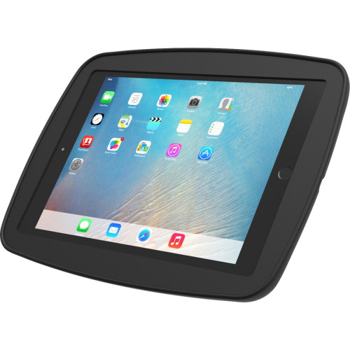 Compulocks Brands Inc. HyperSpace Rugged iPad Enclosure Customer Display