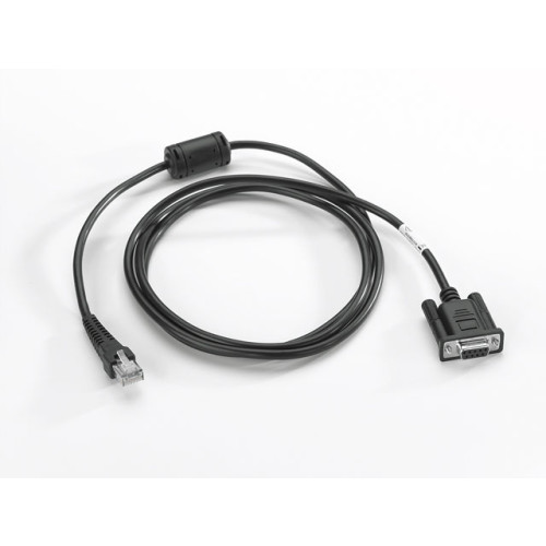 Zebra 25-63852-01R Cables, Connectors, and Adapters