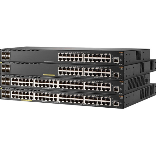 Aruba JL354A#ABA Ethernet Switch
