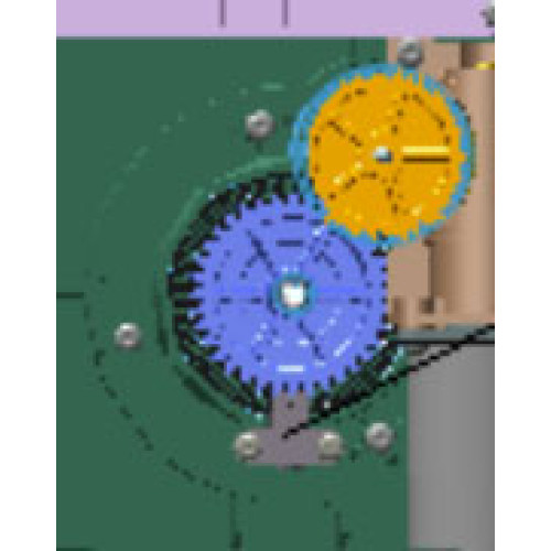 Zebra P1037750-032 Accessory