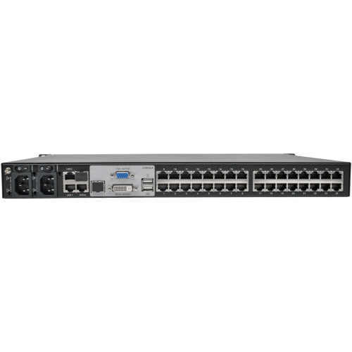 Tripp-Lite B064-032-02-IPG Ethernet Switch