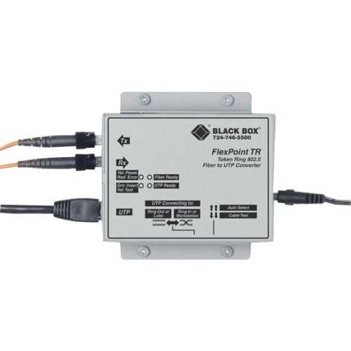 Black Box LMC206-WALL Accessory