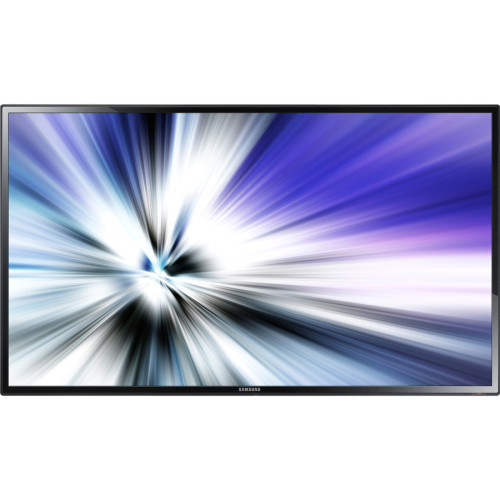 Samsung PE-C Series Digital Signage Display