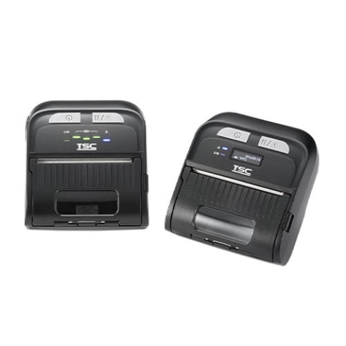TSC TDM-30 Barcode Label Printer