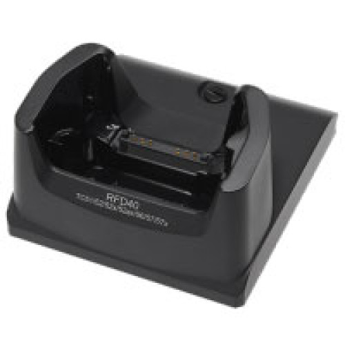 Zebra CUP-RFD40-TC5X-1R Mounting Hardware and Stands