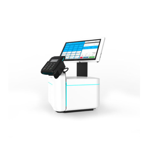 Unique Secure MePOS Pro POS System