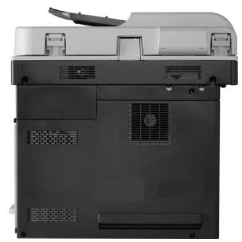 HP LaserJet Enterprise M725dn Multi-Function Printer
