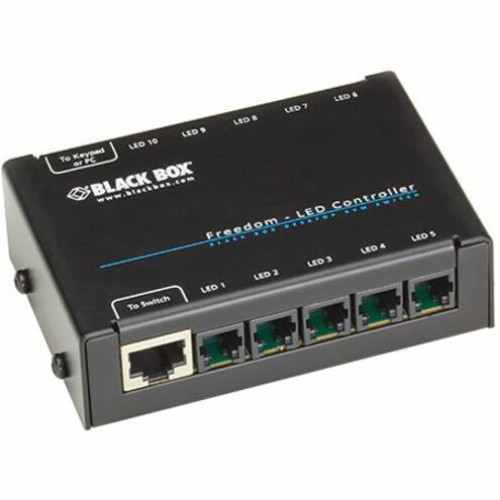 Black Box KV0004A-LED Products