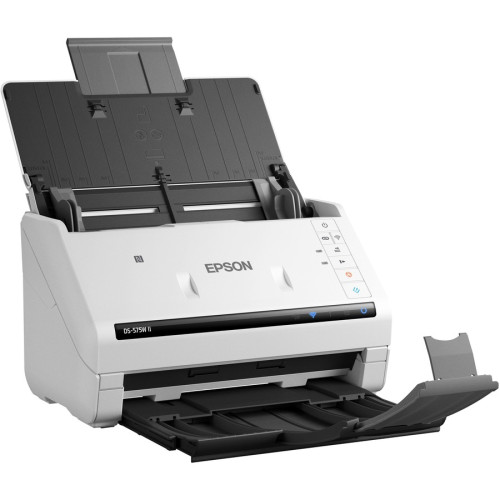 Epson DS-575W II Document Scanner