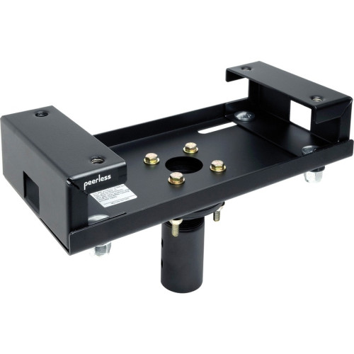 Peerless-AV DCT500 Mounting Hardware and Stands