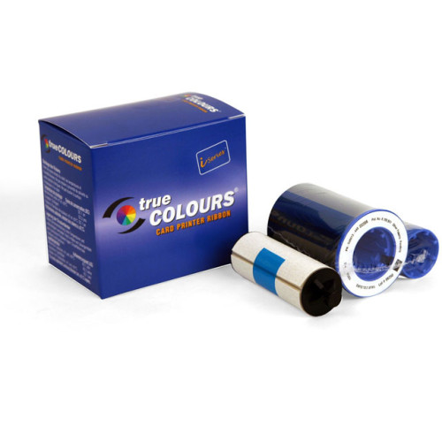 Zebra I-Series Ribbon