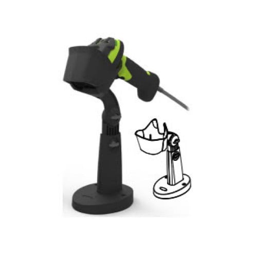 Zebra STND-AS0036-07 Mounting Hardware and Stands