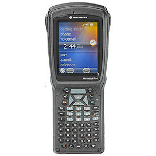 Motorola Workabout Pro 4 Mobile Computer