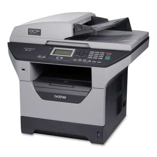 Brother DCP-8080DN Multi-Function Printer