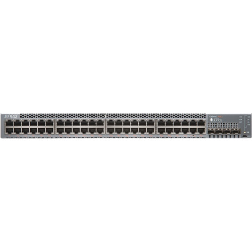 Juniper Networks EX3400 Ethernet Switch